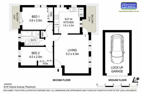 Property photo of 6/19 Victoria Avenue Penshurst NSW 2222