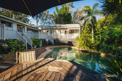 Property photo of 32 Mooloolah Road Mooloolah Valley QLD 4553