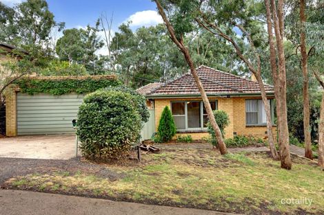 Property photo of 25 Withers Way Eltham VIC 3095