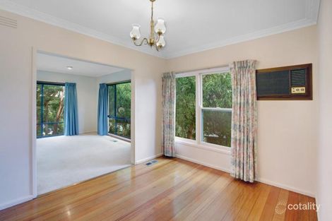 Property photo of 25 Withers Way Eltham VIC 3095