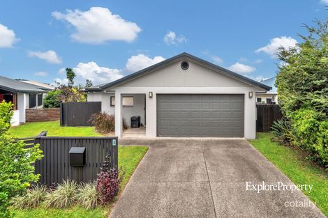 Property photo of 4 Whela Close Bentley Park QLD 4869