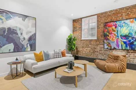 Property photo of 2C/2 Brewery Lane Collingwood VIC 3066