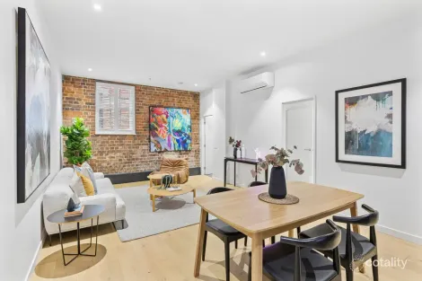 Property photo of 2C/2 Brewery Lane Collingwood VIC 3066