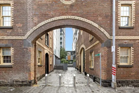 Property photo of 2C/2 Brewery Lane Collingwood VIC 3066