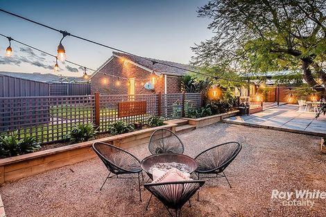 Property photo of 91 Lesdon Avenue Cranbourne VIC 3977