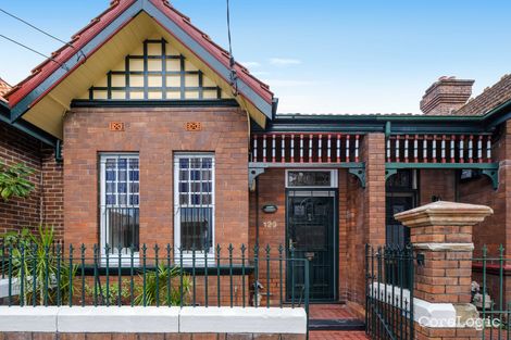 129 Australia St, Camperdown, NSW 2050