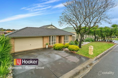 29 Reordan Dr, Greenwith, SA 5125