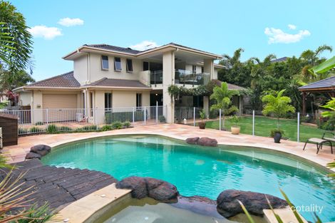 Property photo of 24 Yorston Place Ormiston QLD 4160