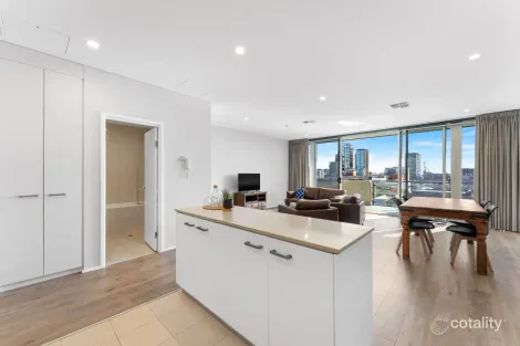 Property photo of 404/293 Angas Street Adelaide SA 5000