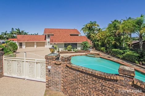 Property photo of 5 Rocket Court Benowa QLD 4217