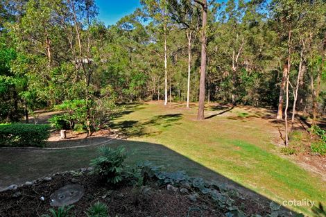 Property photo of 41 Allen Road Bunya QLD 4055