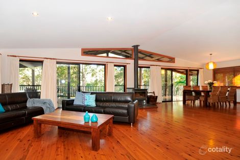 Property photo of 41 Allen Road Bunya QLD 4055