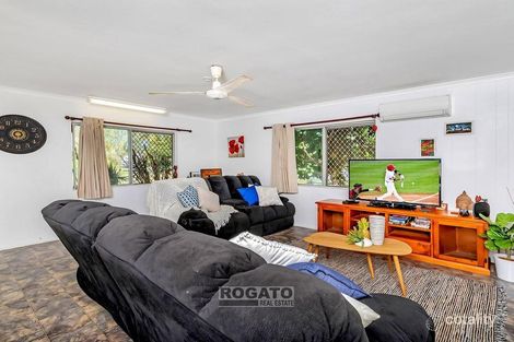 Property photo of 9 Naranghi Close Woree QLD 4868