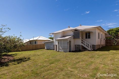 Property photo of 8 Booker Street Keperra QLD 4054