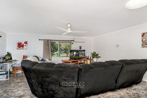 Property photo of 9 Naranghi Close Woree QLD 4868