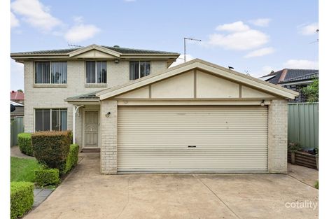 6 Foss St, Blacktown, NSW 2148