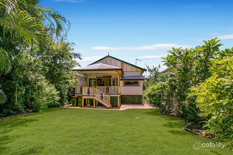 Property photo of 18 Holmes Street Moorooka QLD 4105