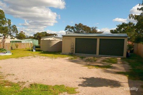 Property photo of 19 Forrest Street Glen Aplin QLD 4381