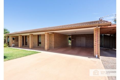 23 Churchill Rd, Horsham, VIC 3400