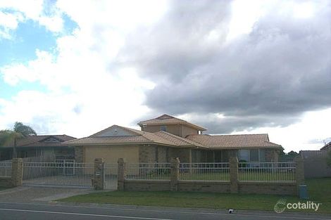 94 Cassowary Dr, Burleigh Waters, QLD 4220