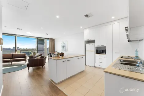 Property photo of 404/293 Angas Street Adelaide SA 5000