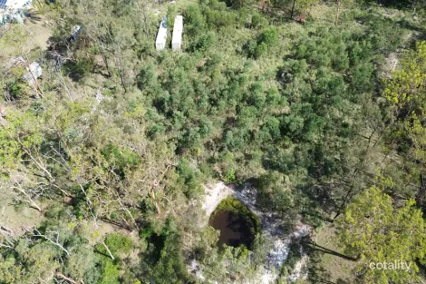 Property photo of 610 Kumbia Road Ellesmere QLD 4610