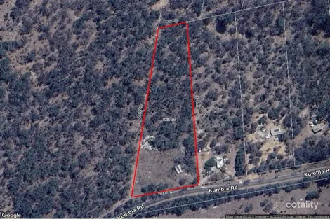 Property photo of 610 Kumbia Road Ellesmere QLD 4610