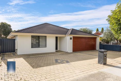 Property photo of 1/32 Cross Street Queens Park WA 6107