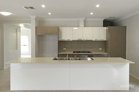 Property photo of 9 Caddies Boulevard Rouse Hill NSW 2155