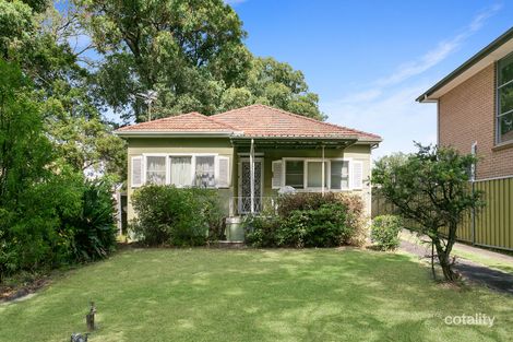 Property photo of 72 Walter Street Mortdale NSW 2223