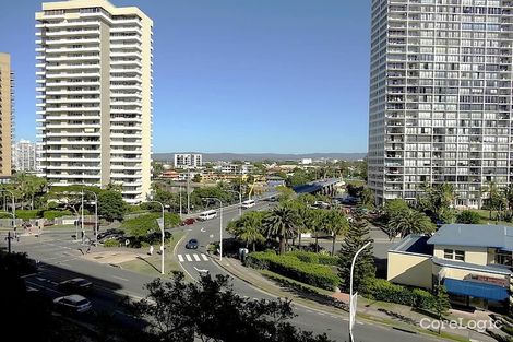 Property photo of 504/67 Ferny Avenue Surfers Paradise QLD 4217