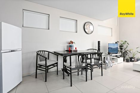 Property photo of 3/19 Lichen Place Westmead NSW 2145