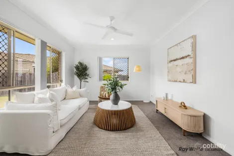 Property photo of 194 Macquarie Way Drewvale QLD 4116