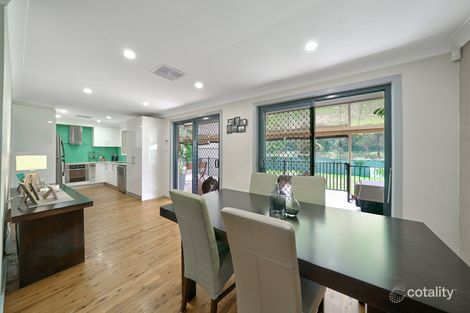 Property photo of 20 Long Reef Crescent Woodbine NSW 2560