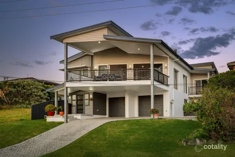 14 Honeysuckle Rd, Bonny Hills, NSW 2445