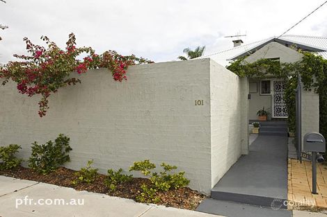 101 Douglas Ave, South Perth, WA 6151