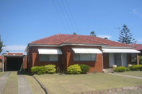 Property photo of 44 Waratah Street Windang NSW 2528