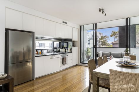 Property photo of 201/66 Atchison Street Crows Nest NSW 2065
