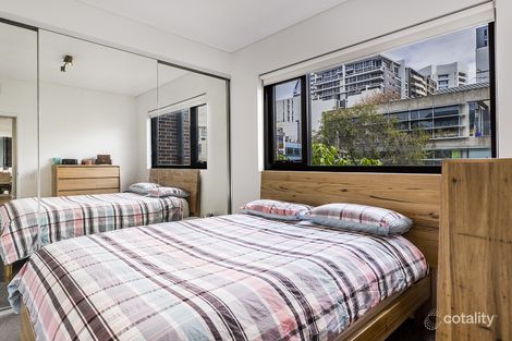 Property photo of 201/66 Atchison Street Crows Nest NSW 2065