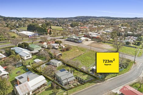 Property photo of 63 Railway Crescent Romsey VIC 3434