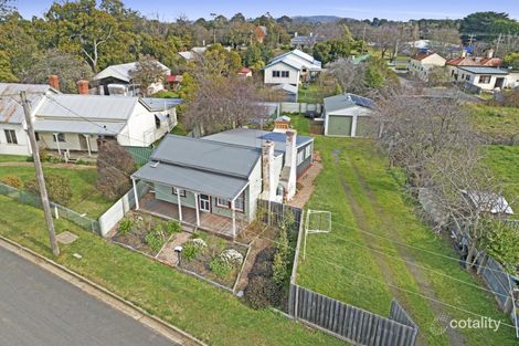 Property photo of 63 Railway Crescent Romsey VIC 3434