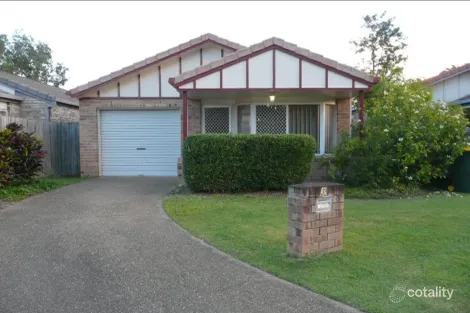 37 BENBEK CCT, SUNNYBANK HILLS, QLD 4109
