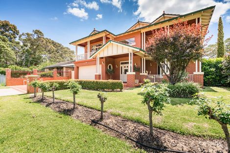 Property photo of 22 Hyland Street Bassendean WA 6054