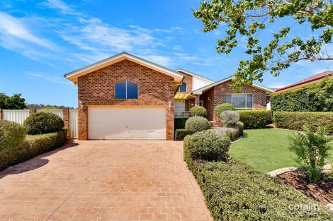 Property photo of 12 Henry Place Narellan Vale NSW 2567
