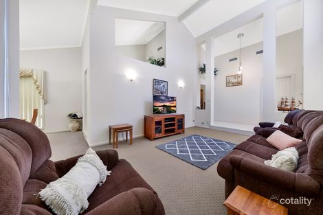 Property photo of 12 Henry Place Narellan Vale NSW 2567