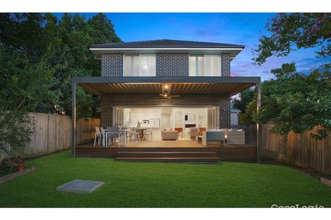 Property photo of 70 Pittwater Road Gladesville NSW 2111