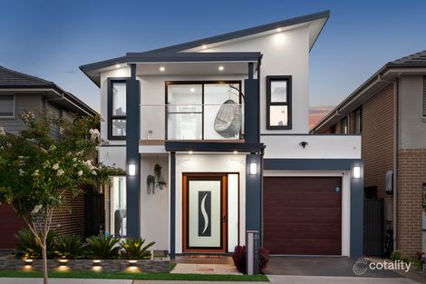 20 Corsair St, Schofields, NSW 2762