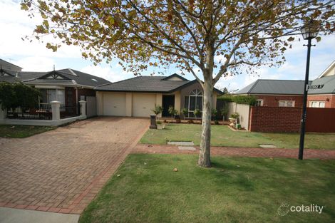 Property photo of 27 Hallett Boulevard Allenby Gardens SA 5009