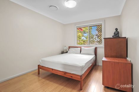 Property photo of 4/43 Metella Road Toongabbie NSW 2146