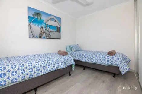 Property photo of 4 Pamplona Crescent Cervantes WA 6511